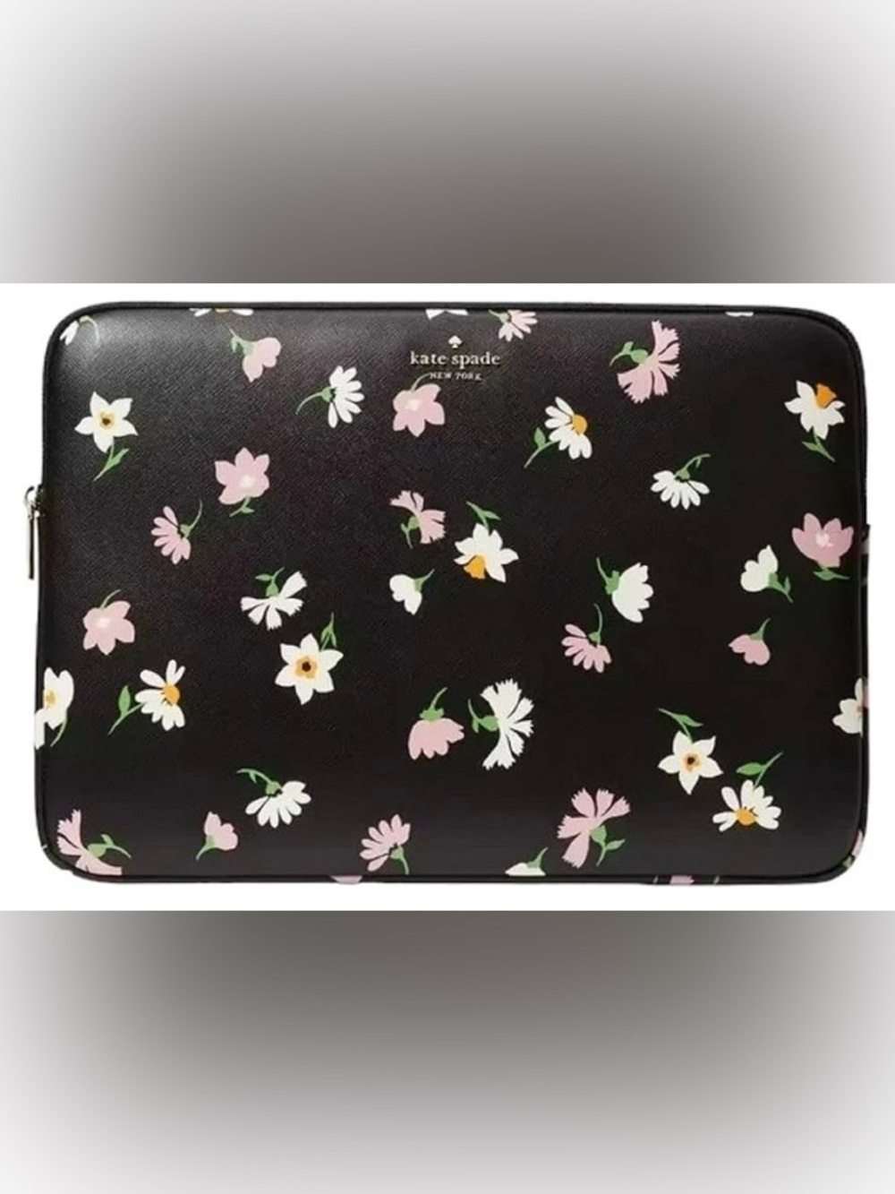 kate spade Laptop Cover 15" Kate Spade Original 🌸🪷✨ - Picture 6 of 15